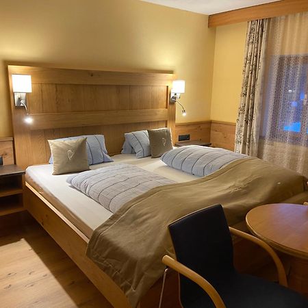 Appartment Thumerhof Wildschoenau Niederau Eksteriør billede