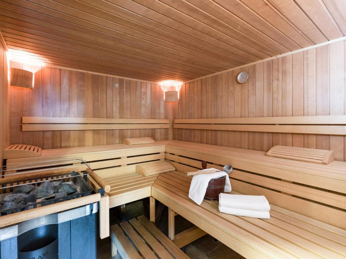 Appartment Thumerhof Wildschoenau Niederau Eksteriør billede