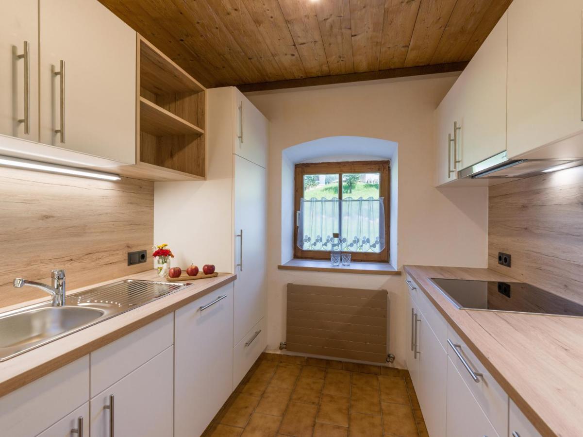 Appartment Thumerhof Wildschoenau Niederau Eksteriør billede