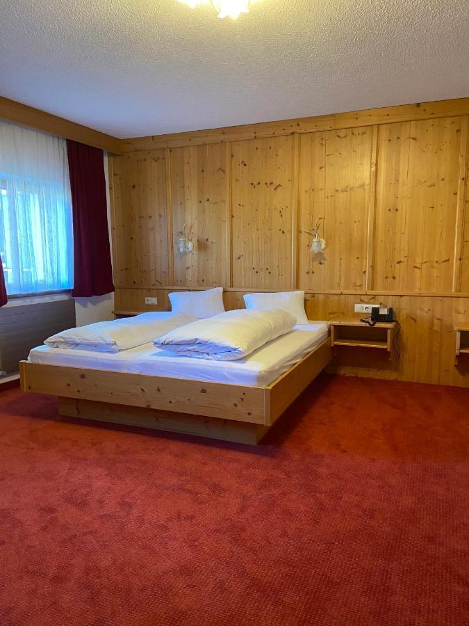 Appartment Thumerhof Wildschoenau Niederau Eksteriør billede