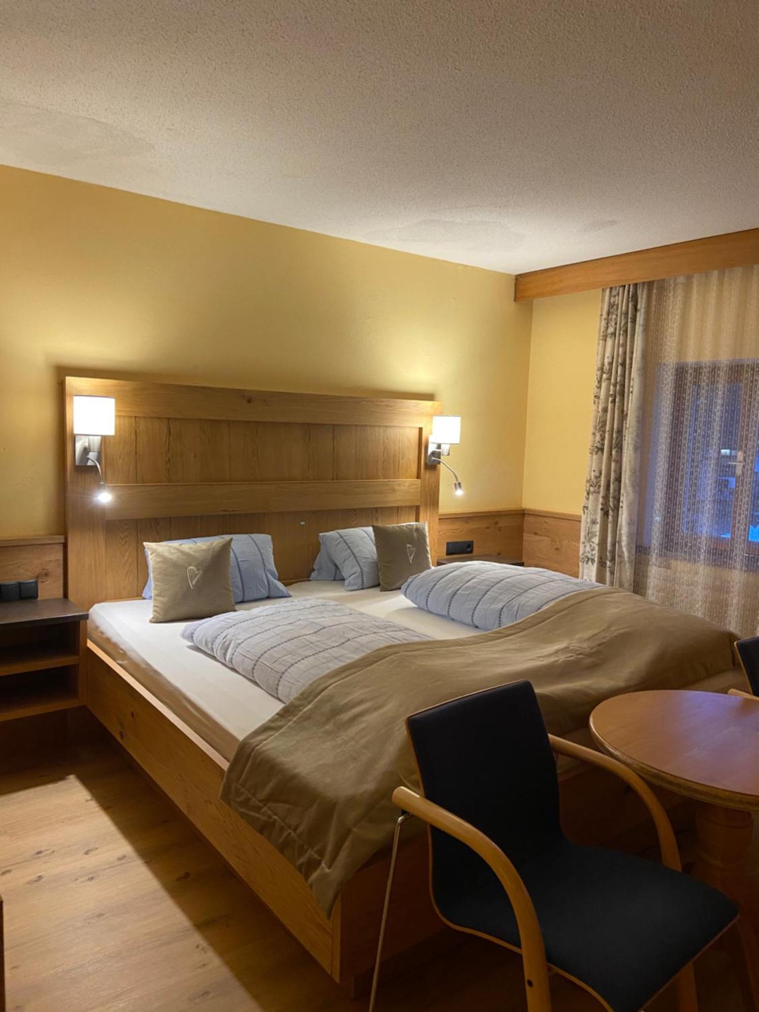 Appartment Thumerhof Wildschoenau Niederau Eksteriør billede