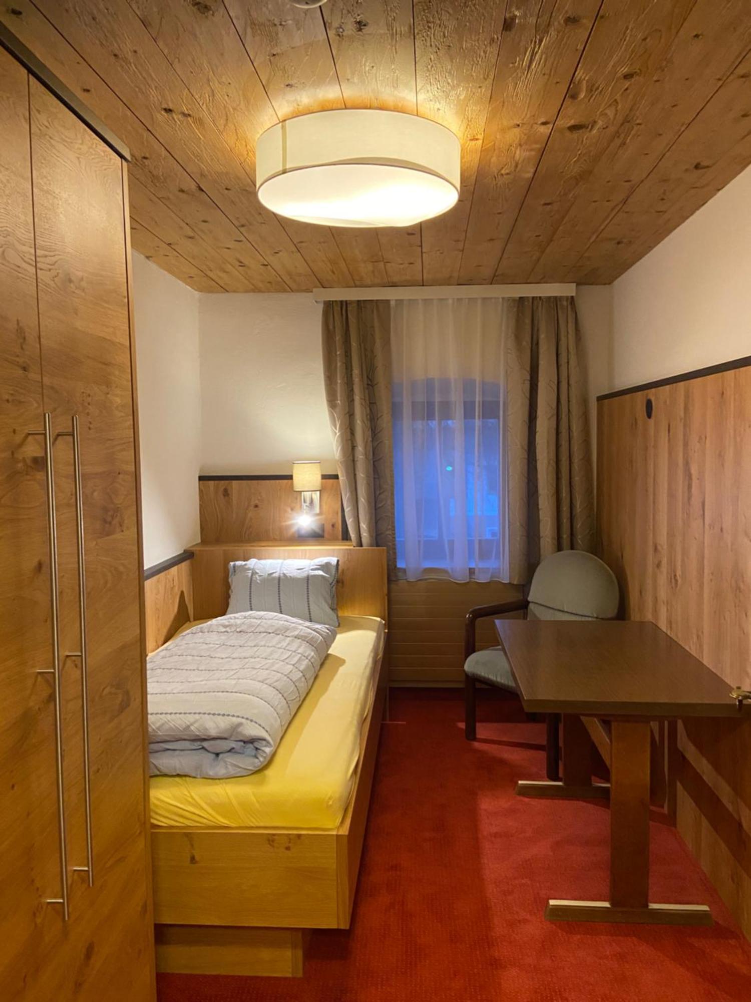 Appartment Thumerhof Wildschoenau Niederau Eksteriør billede